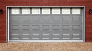 Garage Door Repair at Arlington, Washington