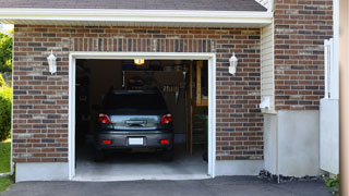 Garage Door Installation at Arlington, Washington