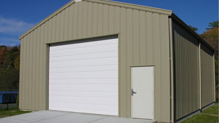 Garage Door Openers at Arlington, Washington